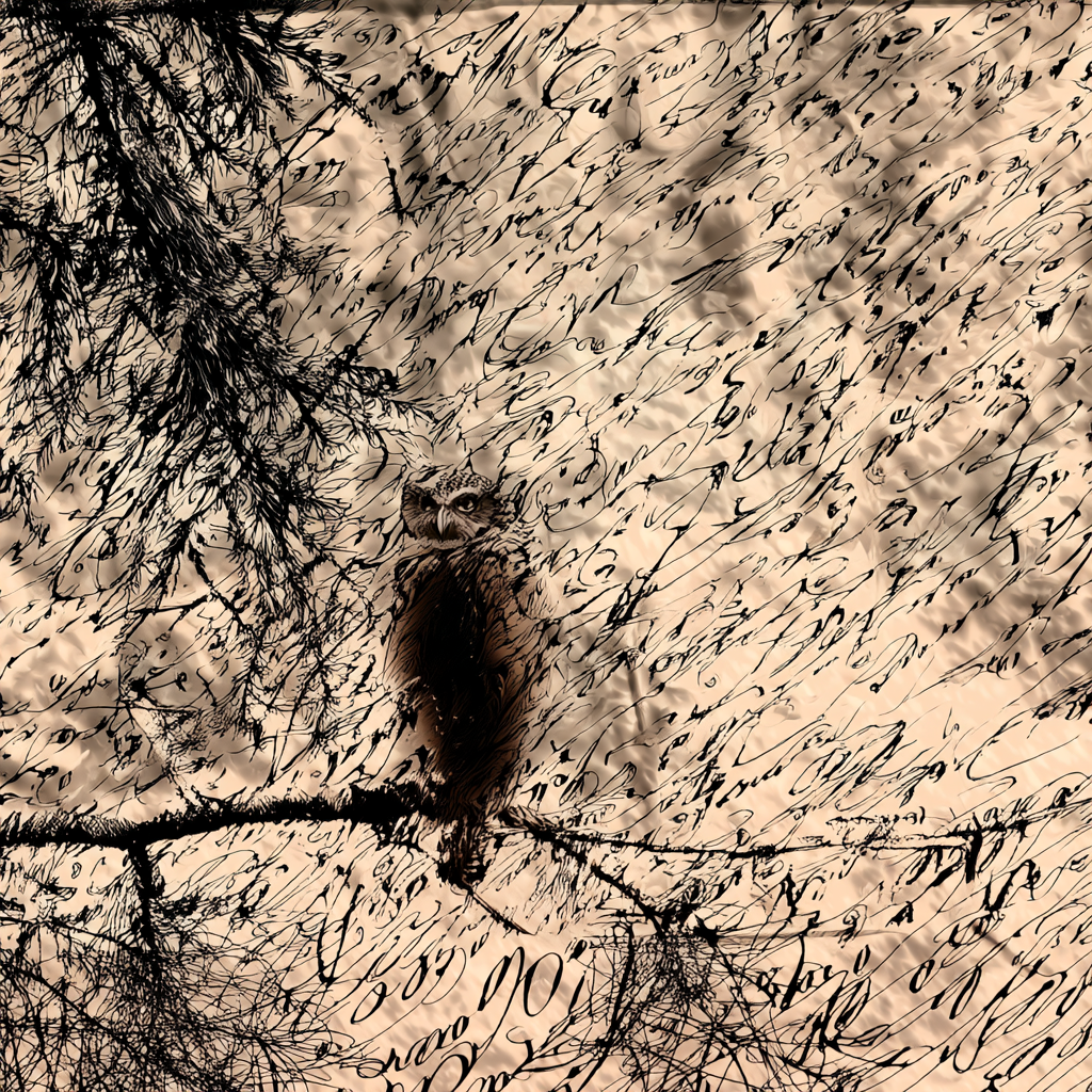 Pygmy Owl